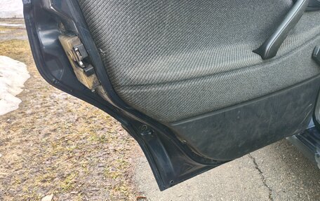 Volkswagen Passat B3, 1989 год, 175 000 рублей, 11 фотография