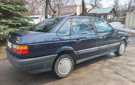 Volkswagen Passat B3, 1989 год, 175 000 рублей, 6 фотография