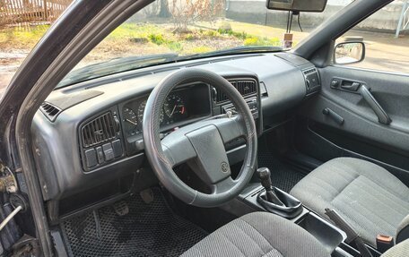 Volkswagen Passat B3, 1989 год, 175 000 рублей, 7 фотография