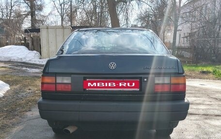 Volkswagen Passat B3, 1989 год, 175 000 рублей, 5 фотография