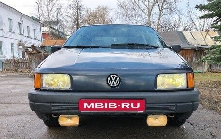 Volkswagen Passat B3, 1989 год, 175 000 рублей, 2 фотография