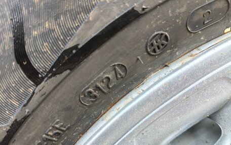 Volkswagen Passat B3, 1989 год, 175 000 рублей, 17 фотография