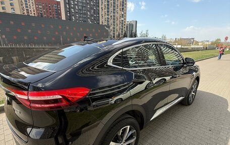 Haval F7x I, 2021 год, 1 950 000 рублей, 4 фотография