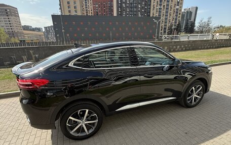 Haval F7x I, 2021 год, 1 950 000 рублей, 3 фотография