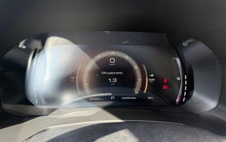 Haval F7x I, 2021 год, 1 950 000 рублей, 6 фотография