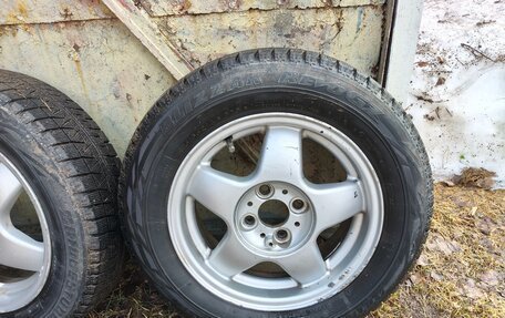 Volkswagen Passat B3, 1989 год, 175 000 рублей, 18 фотография