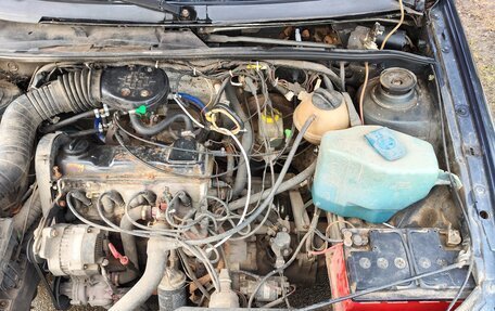 Volkswagen Passat B3, 1989 год, 175 000 рублей, 16 фотография