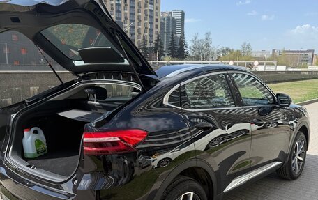 Haval F7x I, 2021 год, 1 950 000 рублей, 2 фотография