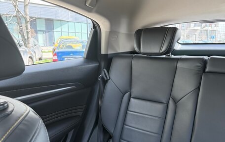 Haval F7x I, 2021 год, 1 950 000 рублей, 8 фотография