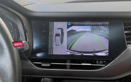 Haval F7x I, 2021 год, 1 950 000 рублей, 7 фотография