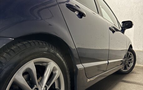 Honda Civic VIII, 2007 год, 680 000 рублей, 5 фотография