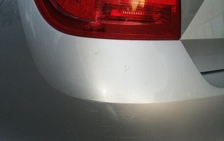 Skoda Rapid I, 2014 год, 1 050 000 рублей, 11 фотография