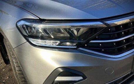 Volkswagen Polo VI (EU Market), 2021 год, 1 560 000 рублей, 10 фотография