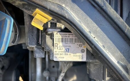 Volkswagen Polo VI (EU Market), 2021 год, 1 560 000 рублей, 14 фотография