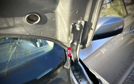 Volkswagen Polo VI (EU Market), 2021 год, 1 560 000 рублей, 13 фотография