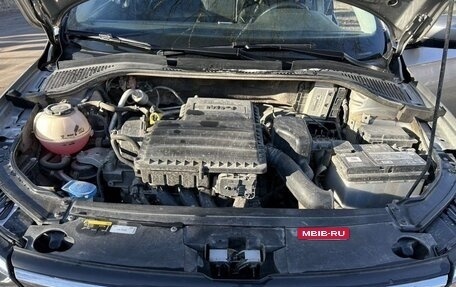 Volkswagen Polo VI (EU Market), 2021 год, 1 560 000 рублей, 11 фотография