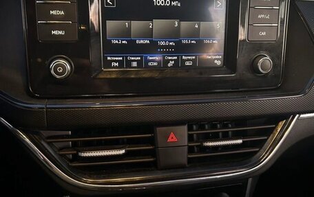 Volkswagen Polo VI (EU Market), 2021 год, 1 560 000 рублей, 19 фотография