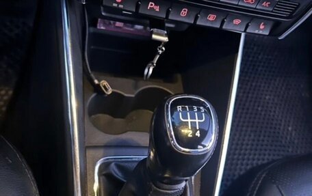 Volkswagen Polo VI (EU Market), 2021 год, 1 560 000 рублей, 21 фотография