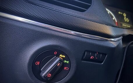 Volkswagen Polo VI (EU Market), 2021 год, 1 560 000 рублей, 20 фотография