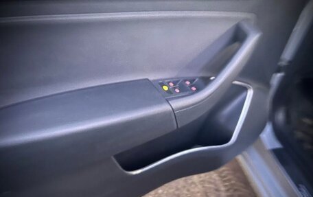 Volkswagen Polo VI (EU Market), 2021 год, 1 560 000 рублей, 24 фотография