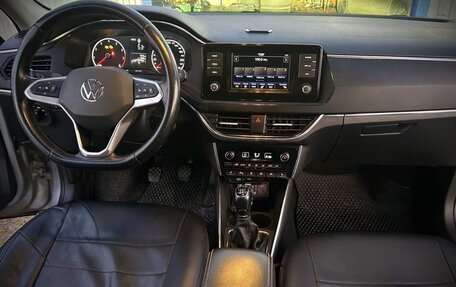 Volkswagen Polo VI (EU Market), 2021 год, 1 560 000 рублей, 26 фотография