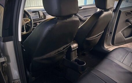 Volkswagen Polo VI (EU Market), 2021 год, 1 560 000 рублей, 27 фотография