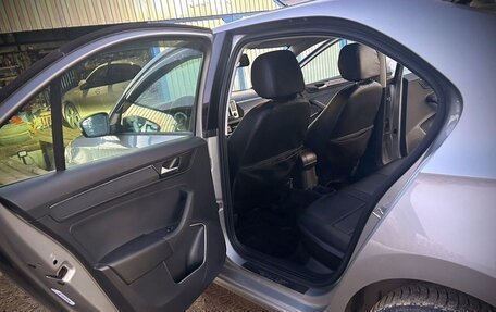 Volkswagen Polo VI (EU Market), 2021 год, 1 560 000 рублей, 31 фотография