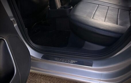 Volkswagen Polo VI (EU Market), 2021 год, 1 560 000 рублей, 32 фотография