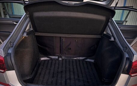 Volkswagen Polo VI (EU Market), 2021 год, 1 560 000 рублей, 33 фотография