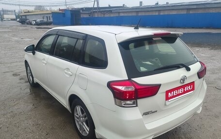 Toyota Corolla, 2019 год, 1 550 000 рублей, 6 фотография