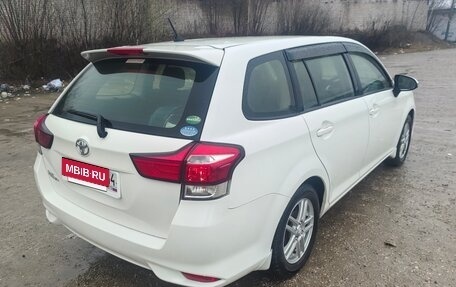 Toyota Corolla, 2019 год, 1 550 000 рублей, 4 фотография