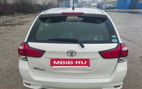 Toyota Corolla, 2019 год, 1 550 000 рублей, 5 фотография