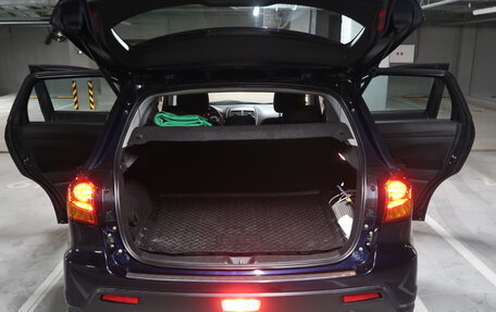 Mitsubishi ASX I рестайлинг, 2012 год, 930 000 рублей, 10 фотография