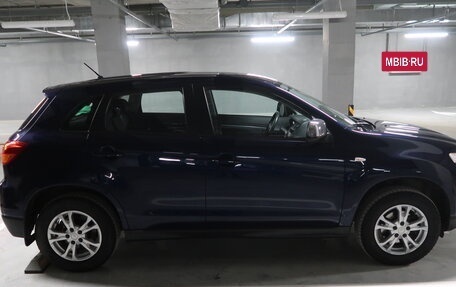 Mitsubishi ASX I рестайлинг, 2012 год, 930 000 рублей, 7 фотография