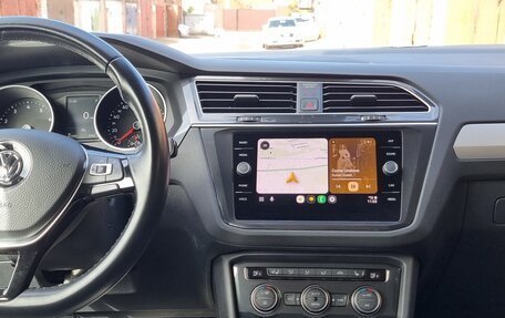 Volkswagen Tiguan II, 2020 год, 2 650 000 рублей, 12 фотография