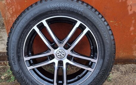 Volkswagen Tiguan II, 2020 год, 2 650 000 рублей, 8 фотография