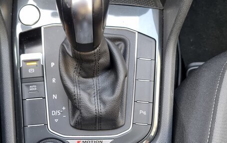 Volkswagen Tiguan II, 2020 год, 2 650 000 рублей, 14 фотография