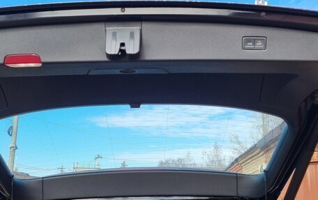 Volkswagen Tiguan II, 2020 год, 2 650 000 рублей, 15 фотография