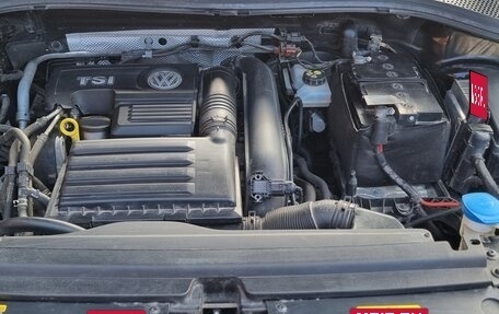 Volkswagen Tiguan II, 2020 год, 2 650 000 рублей, 9 фотография