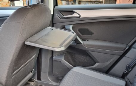 Volkswagen Tiguan II, 2020 год, 2 650 000 рублей, 19 фотография