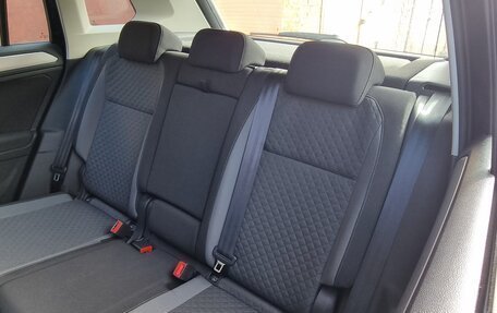 Volkswagen Tiguan II, 2020 год, 2 650 000 рублей, 18 фотография