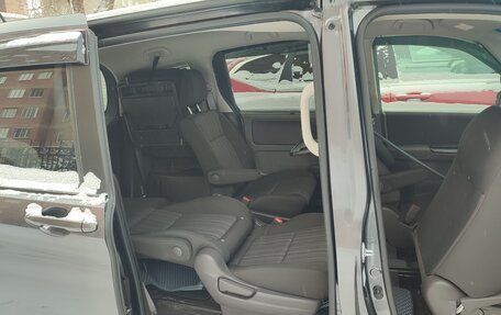 Honda Freed II, 2019 год, 1 650 000 рублей, 8 фотография