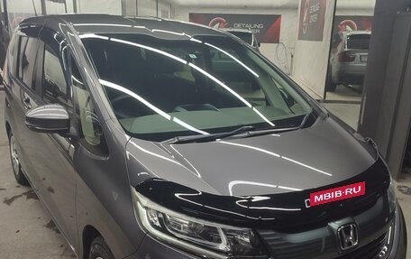 Honda Freed II, 2019 год, 1 650 000 рублей, 2 фотография