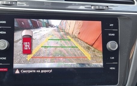 Volkswagen Tiguan II, 2020 год, 2 650 000 рублей, 22 фотография