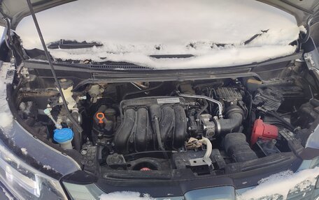 Honda Freed II, 2019 год, 1 650 000 рублей, 11 фотография