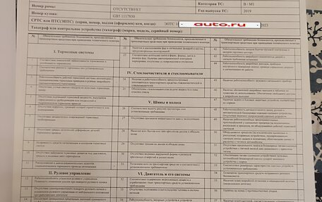 Honda Freed II, 2019 год, 1 650 000 рублей, 18 фотография