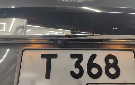 Honda Freed II, 2019 год, 1 650 000 рублей, 21 фотография