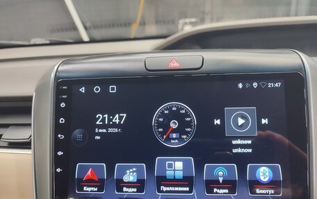 Honda Freed II, 2019 год, 1 650 000 рублей, 22 фотография