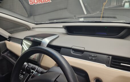 Honda Freed II, 2019 год, 1 650 000 рублей, 27 фотография