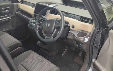 Honda Freed II, 2019 год, 1 650 000 рублей, 34 фотография